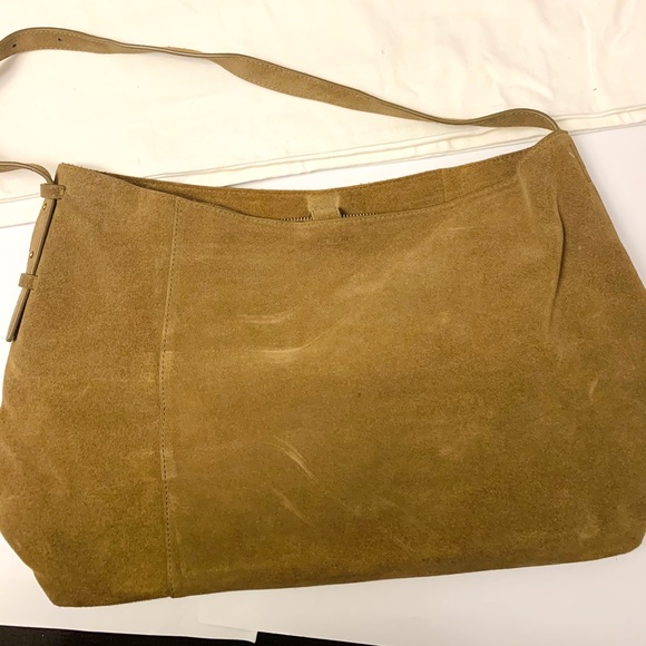 Aritzia Alxiliary Vio Tote Bag. - Picture 2 of 7